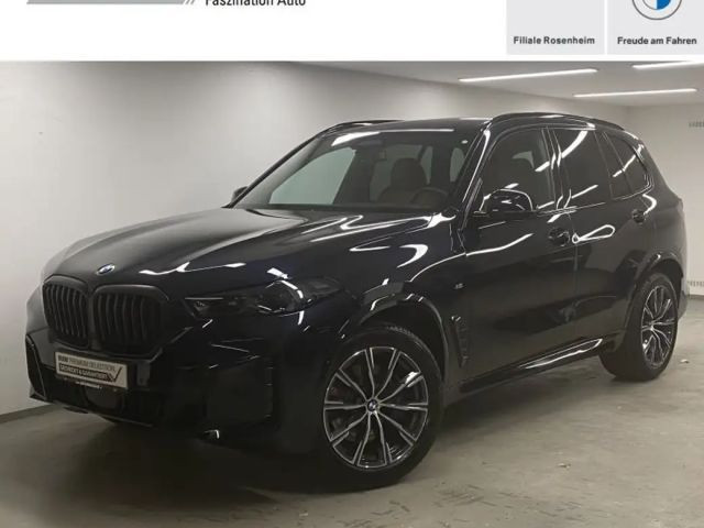 BMW X5 M-Sport xDrive40i