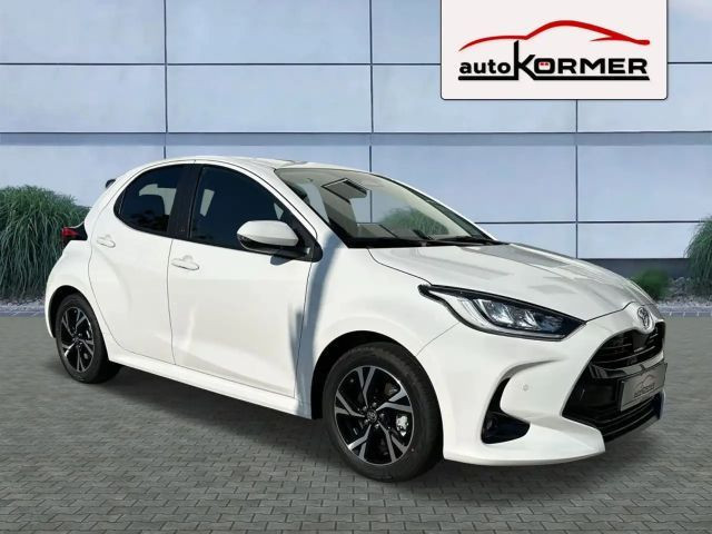 Toyota Yaris Comfort Team D Hybride