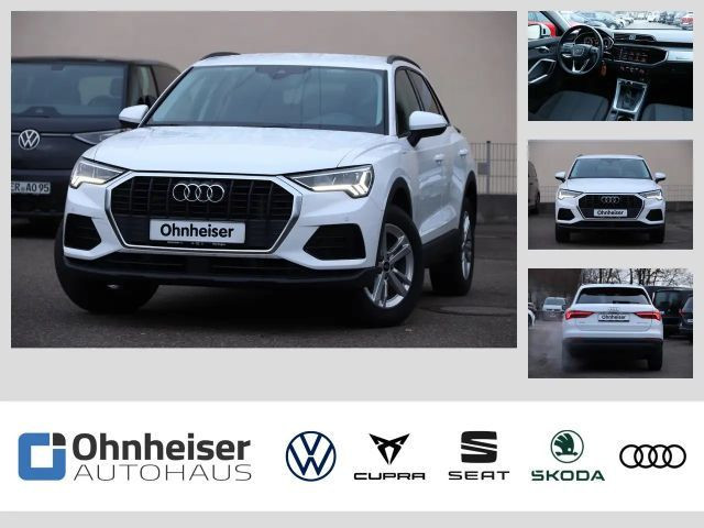 Audi Q3 Business Hybride 45 TFSI