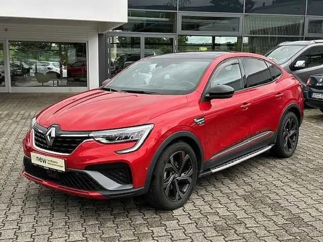 Renault Arkana RS