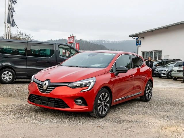 Renault Clio TCe 90 Techno