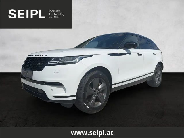 Land Rover Range Rover Velar S P400e AWD