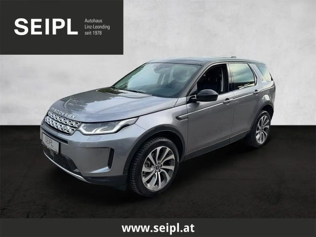 Land Rover Discovery Sport SE P300e AWD