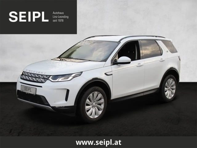 Land Rover Discovery Sport D240 AWD