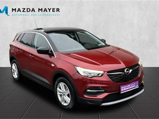 Opel Grandland X Ultimate