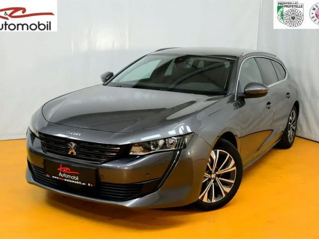 Peugeot 508 Allure Pack HDi SW