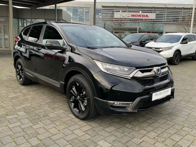 Honda CR-V Hybrid Sport 2.0