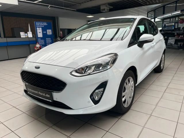 Ford Fiesta Cool & Connect