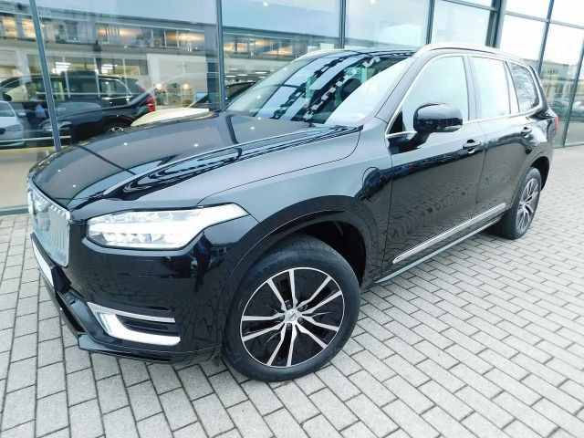 Volvo XC90 AWD Inscription T8 Recharge