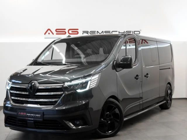 Renault Trafic L2H1 Grand Spaceclass