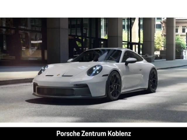 Porsche 992 GT3 Coupé