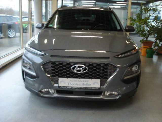 Hyundai Kona Style Hybrid 2WD