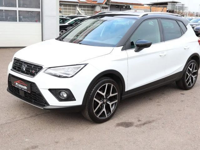 Seat Arona FR-lijn 1.0 TSI DSG