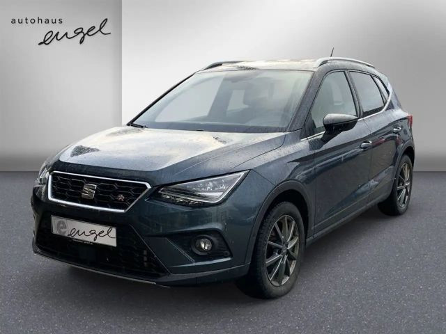 Seat Arona FR-lijn 1.0 TSI DSG