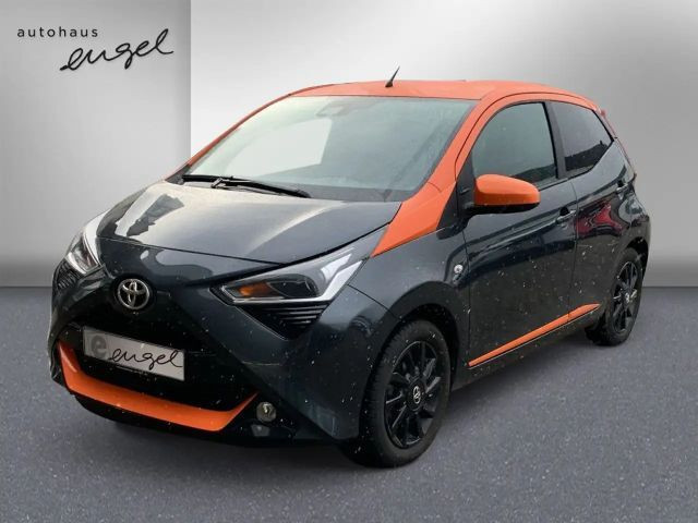 Toyota Aygo X Aygo x-shift x-JBL, KLIMAAUTOMATIK,PDC,BLUETOOTH