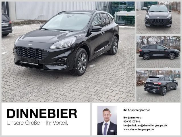 Ford Kuga ST Line