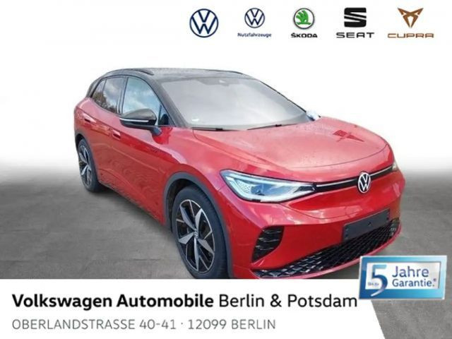 Volkswagen ID.4 77 KWh GTX