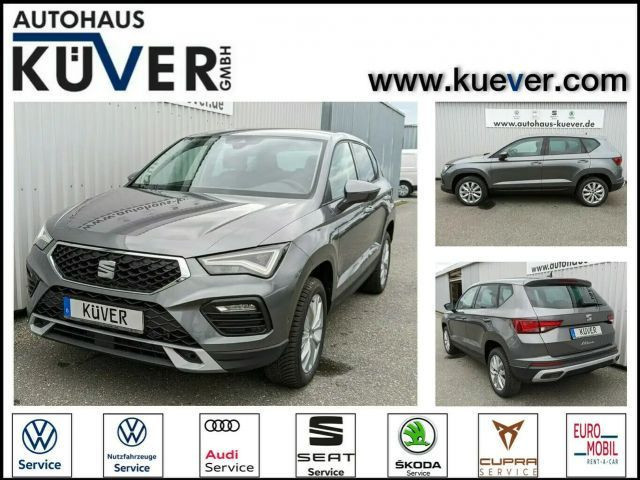 Seat Ateca Style DSG