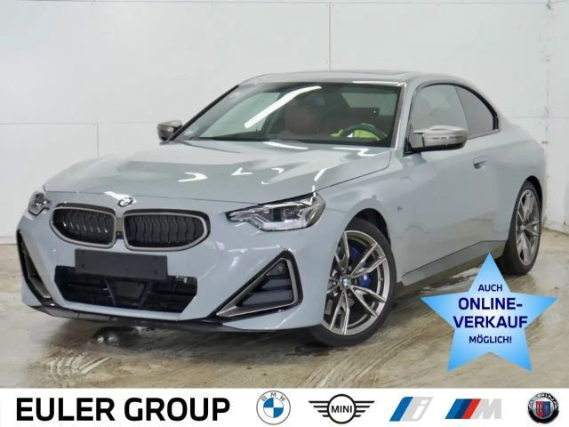 BMW 2 Serie 240 xDrive Coupé 240i