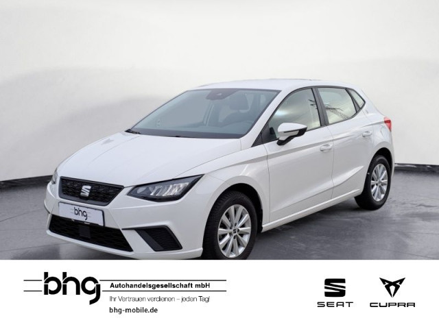 Seat Ibiza Style 1.0 TSI