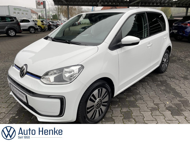 Volkswagen e-up! e-up! Zins ab 3,99 % möglich Klima Sitzheizung