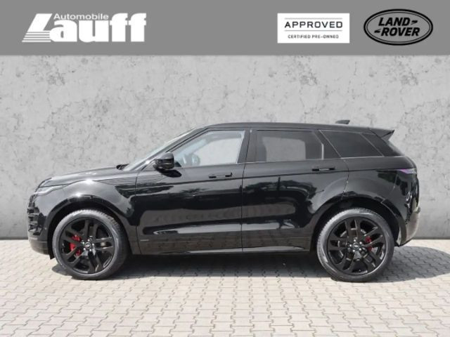 Land Rover Range Rover Evoque Autobiography D200 AWD