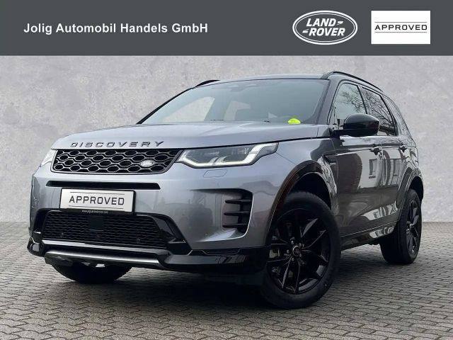 Land Rover Discovery Sport Dynamic SE D200