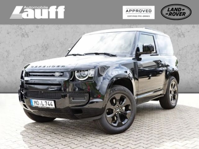 Land Rover Defender Dynamic SE 3.0 D250 90