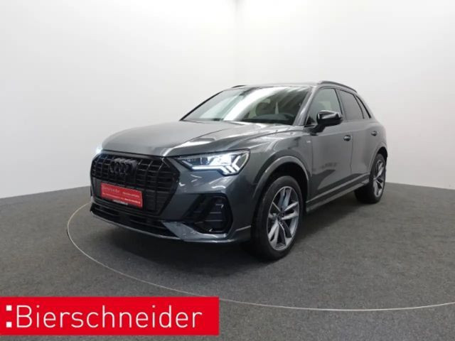 Audi Q3 S-Tronic 35 TDI