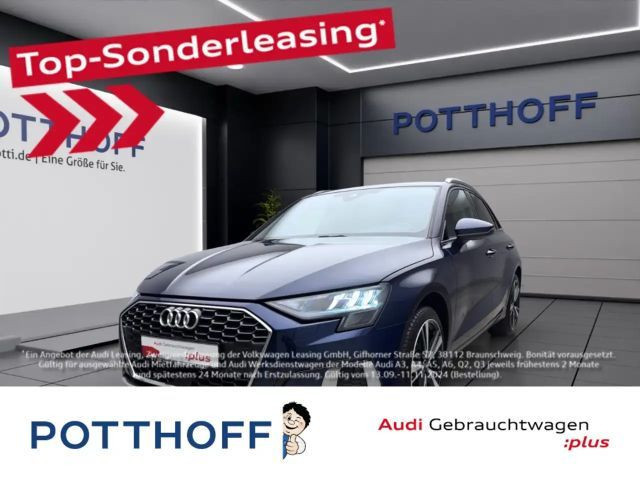 Audi A3 Sportback Sedan S-Tronic 30 TFSI