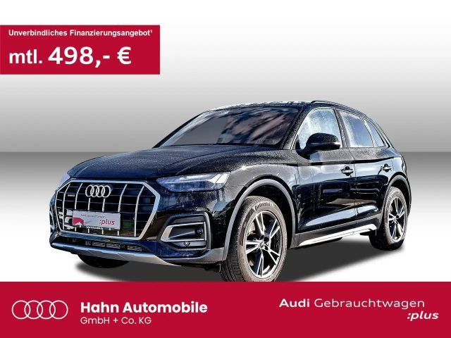 Audi Q5 Quattro 40 TDI