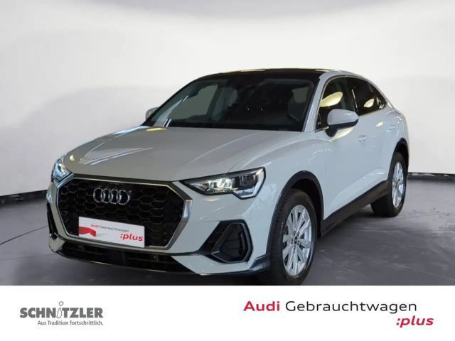 Audi Q3 Sportback S-Tronic 35 TFSI