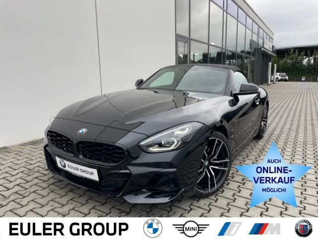 BMW Z4 Sedan sDrive30i