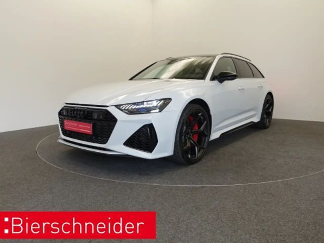 Audi RS6 Avant