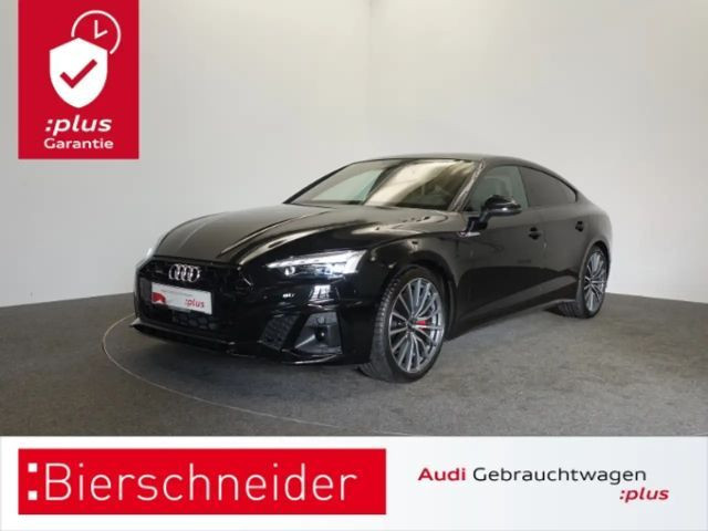 Audi A5 Quattro S-Tronic 40 TFSI