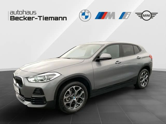 BMW X2 Coupé sDrive18d