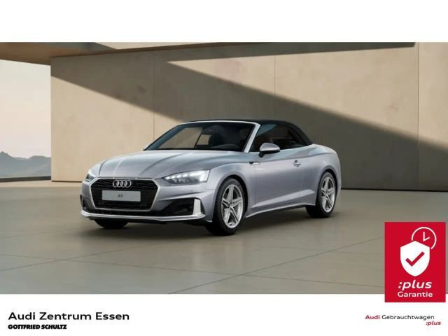 Audi A5 Cabriolet 35 TDI