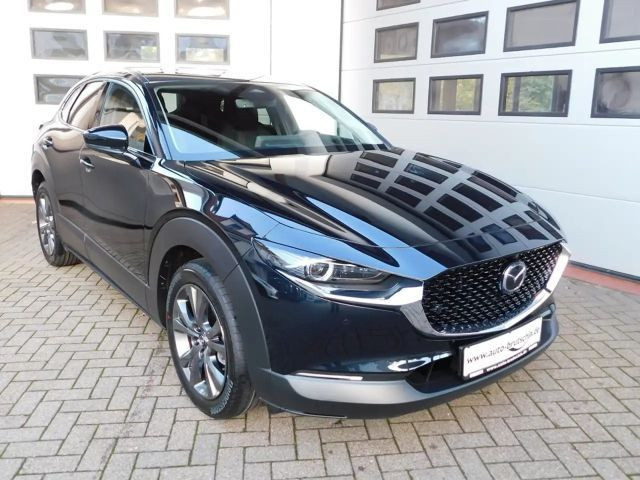 Mazda CX-30 SkyActiv Exclusive-line