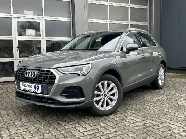 Audi Q3 Hybride 45 TFSI