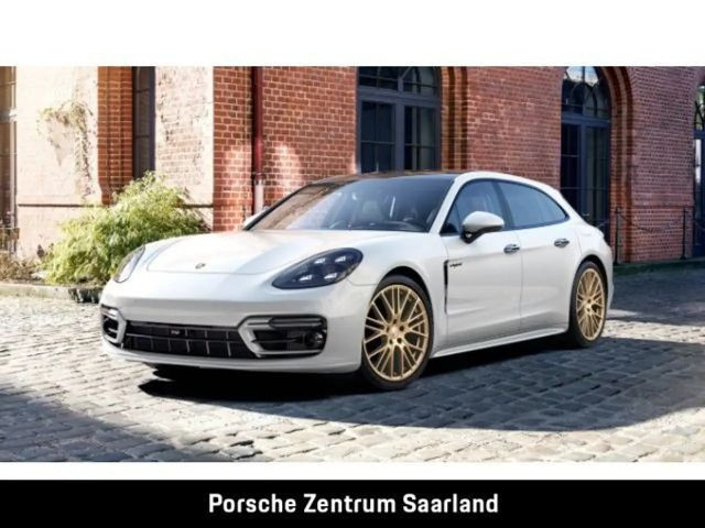 Porsche Panamera 4S E-Hybrid Sport Turismo