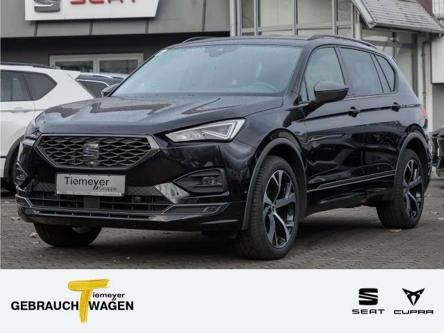 Seat Tarraco FR-lijn 1.5 TSI DSG