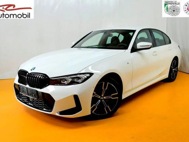 BMW 3 Serie 320 Sedan 320d