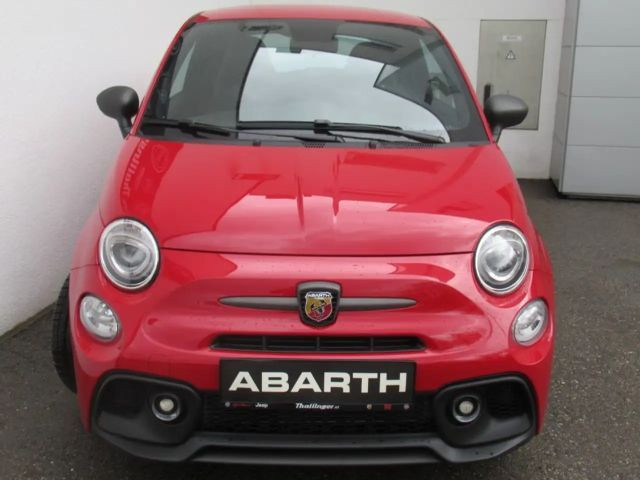 Abarth 695 Competizione