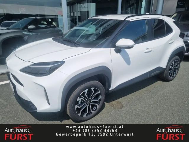 Toyota Yaris Cross Active 4x2 Hybride