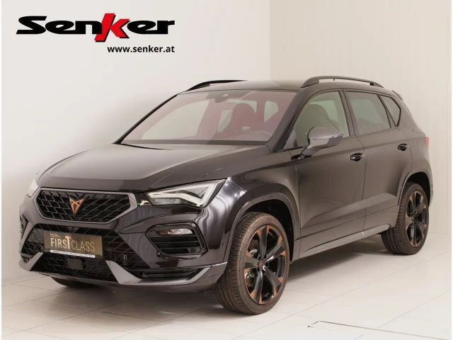 Cupra Ateca 1.5 TSI DSG