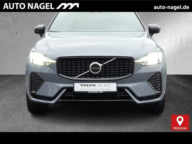 Volvo XC60 Plus Dark