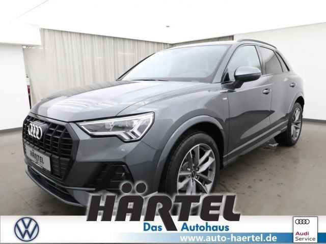 Audi Q3 S-Line S-Tronic 35 TFSI