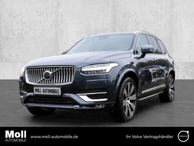 Volvo XC90 AWD Plus Bright