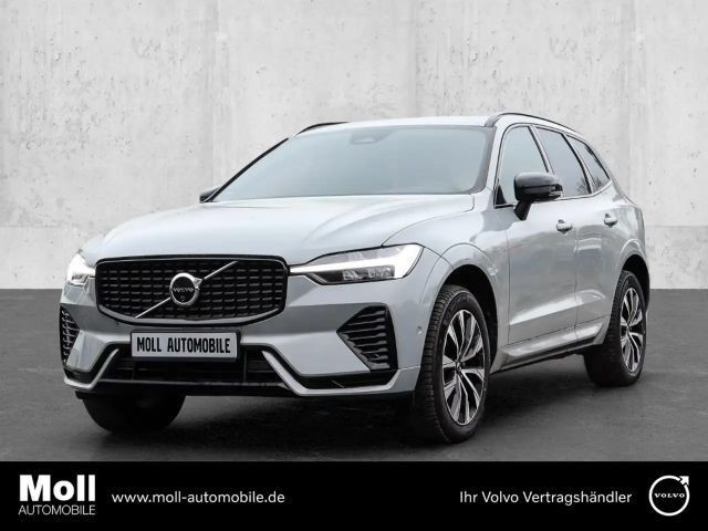 Volvo XC60 AWD Plus Dark