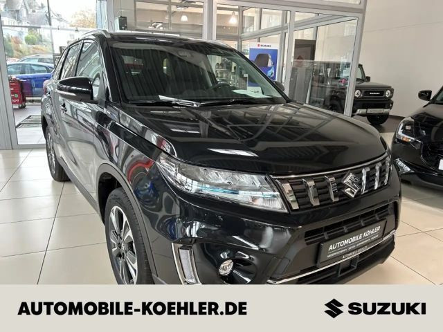 Suzuki Vitara Comfort AllGrip